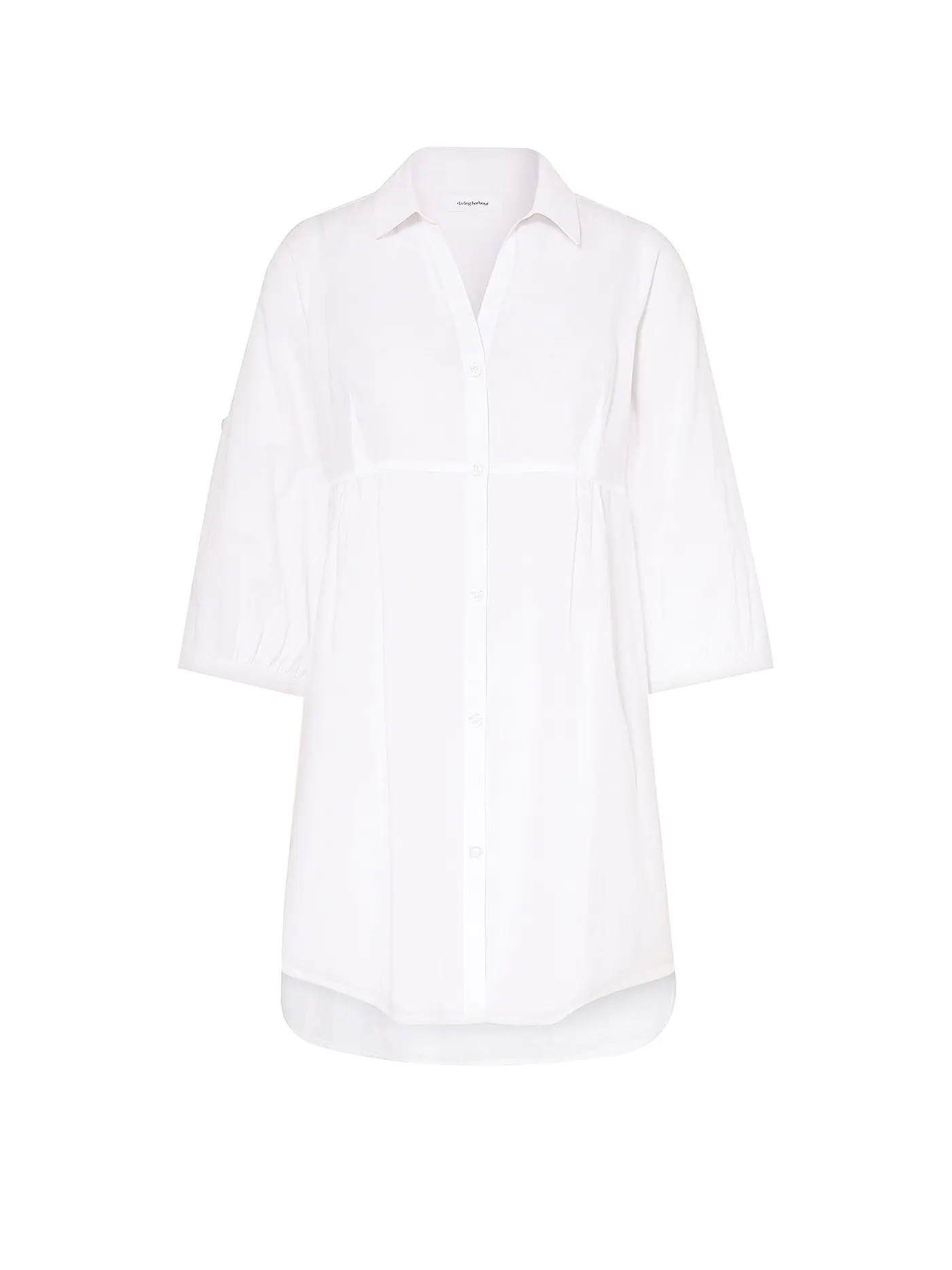 DARLING HARBOUR | Damen Hemdbluse Marseille | 